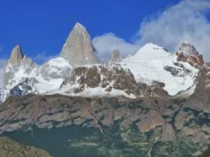 Fitz Roy