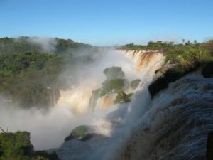 Iguazu