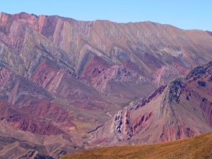 Serrania del Hornocal