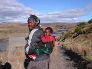 Lesotho