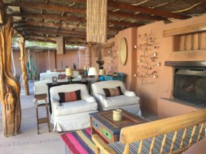 Atacama - Logement Awasi