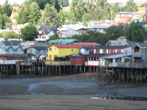 Ile decChiloé