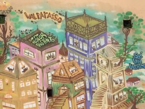 Valparaiso