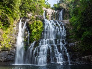 Chutes Nauyaca