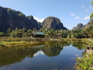 Sulawesi - Rammang