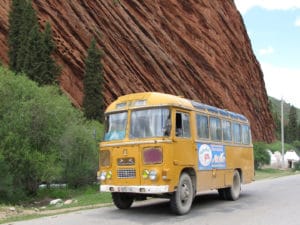 Bus