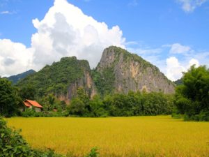 Laos