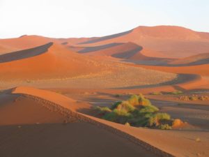 Sossusvlei