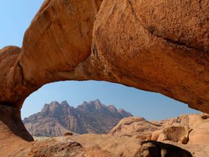 Spitzkoppe