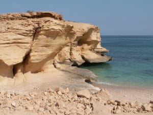 Bord de mer