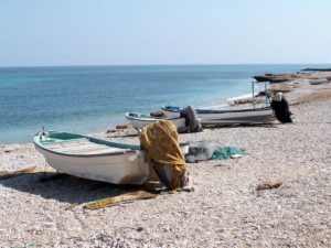 Bord de mer