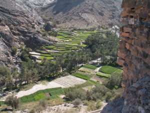 Wadi Bani Auf