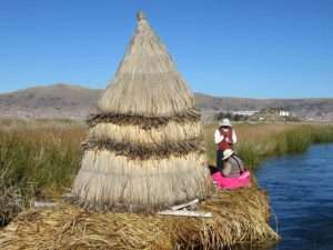 Lac Titicaca