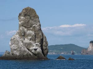 Kamchatka- Avacha Bay