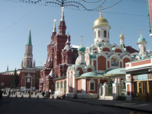 Moscou