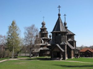 Suzdal