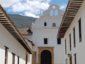 COL - Villa de Lleyva