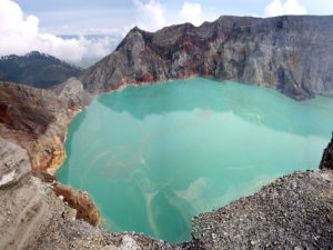 Java - Kawa Ijen