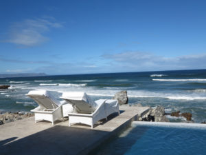 Hermanus birkenhead house