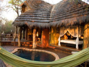 Lodge Kruger