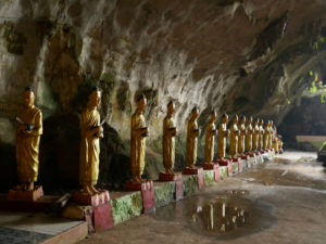 Grotte