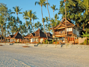 Ngapali