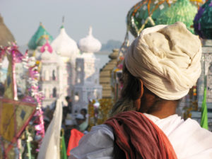 Maheswar Festival