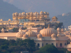 Palace à Udaipur