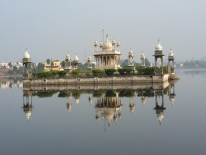 Udaipur