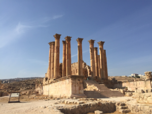 Jerash