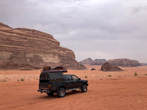 Wadi Rum Mobile camping (2)