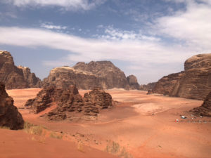 Wadi Rum