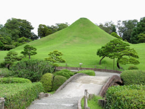 Nagasaki Suizenji