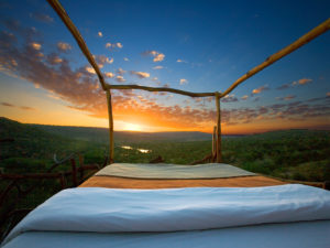 Laikipia Loisaba nuit sous les étoiles