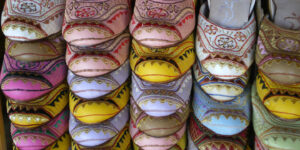 Babouches