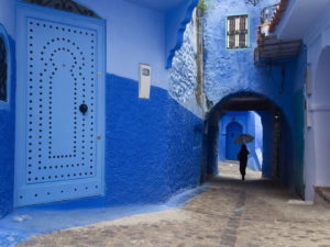 Chefchaouen