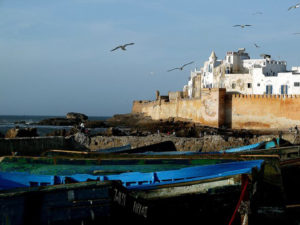 Essaouira