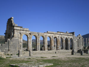 Volubilis