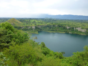 Kibale paysages