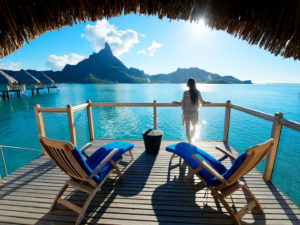 Bora Bora Le Méridien