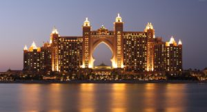 Atlantis Palm dubai