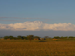 Kilimandjaro