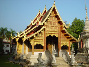 Chiang Mai