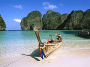 Koh Phi Phi