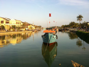 Hoi An