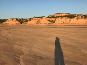 Chilo gorge ombre