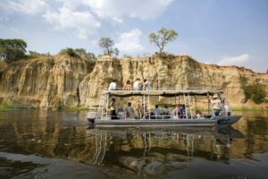 murchison national park