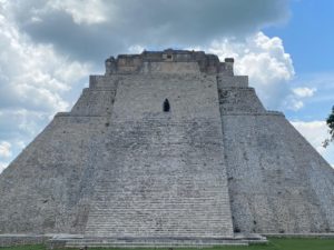 MEX - Chichen
