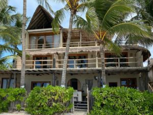 MEX-Holbox hotel