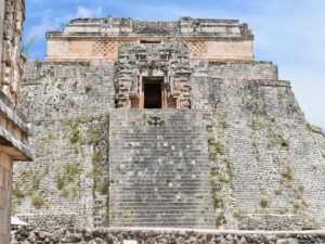 MEX - Maya1